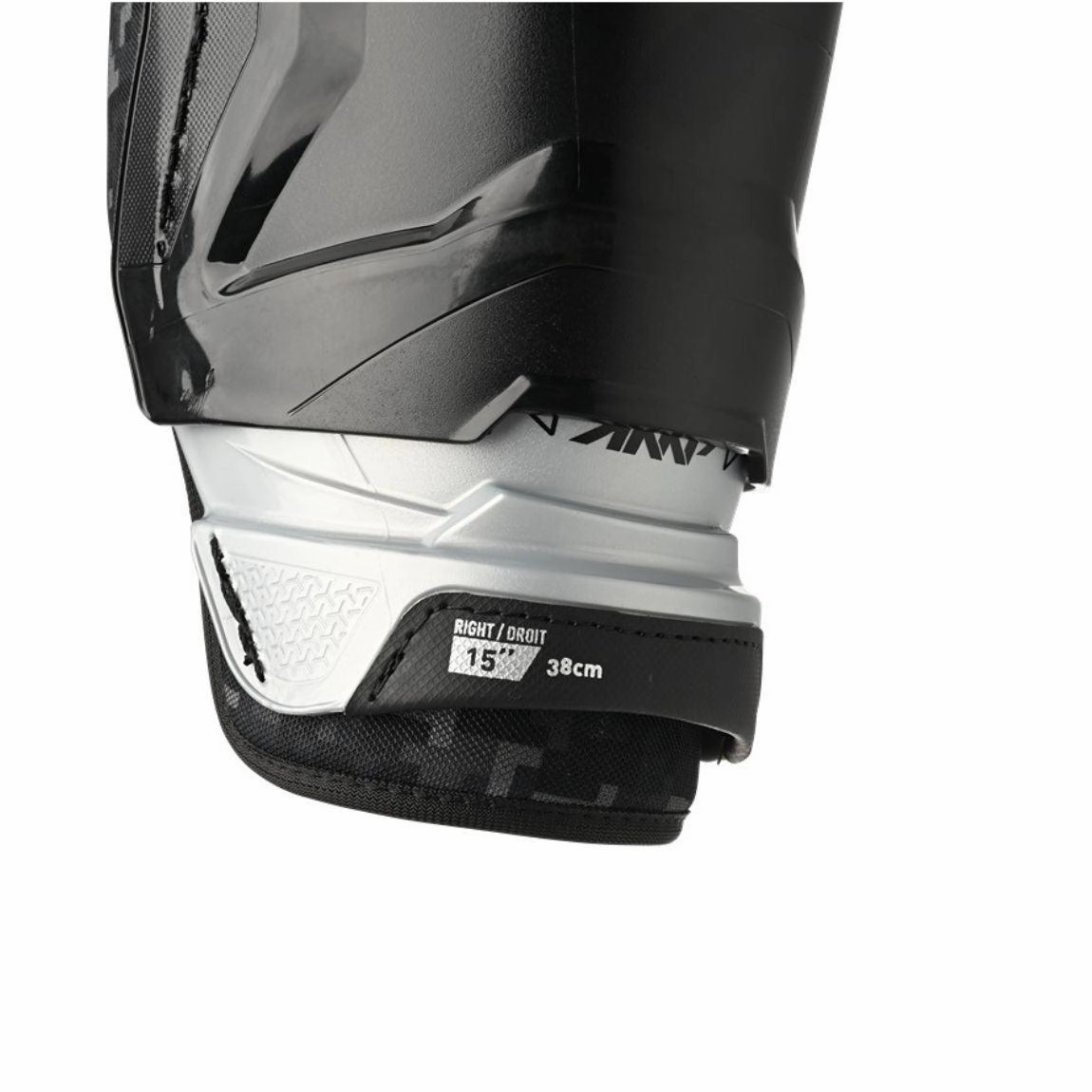 Bauer Supreme M3 Shin Guards - Intermediate