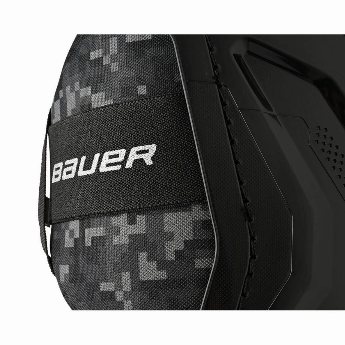 Bauer Supreme M3 Shin Guards - Intermediate