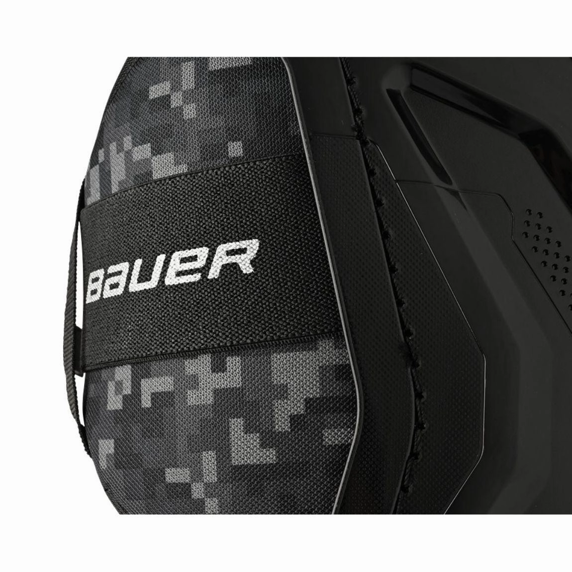 Bauer Supreme M3 Shin Guards - Intermediate