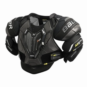Bauer Supreme M5 Pro Shoulder Pads - Senior