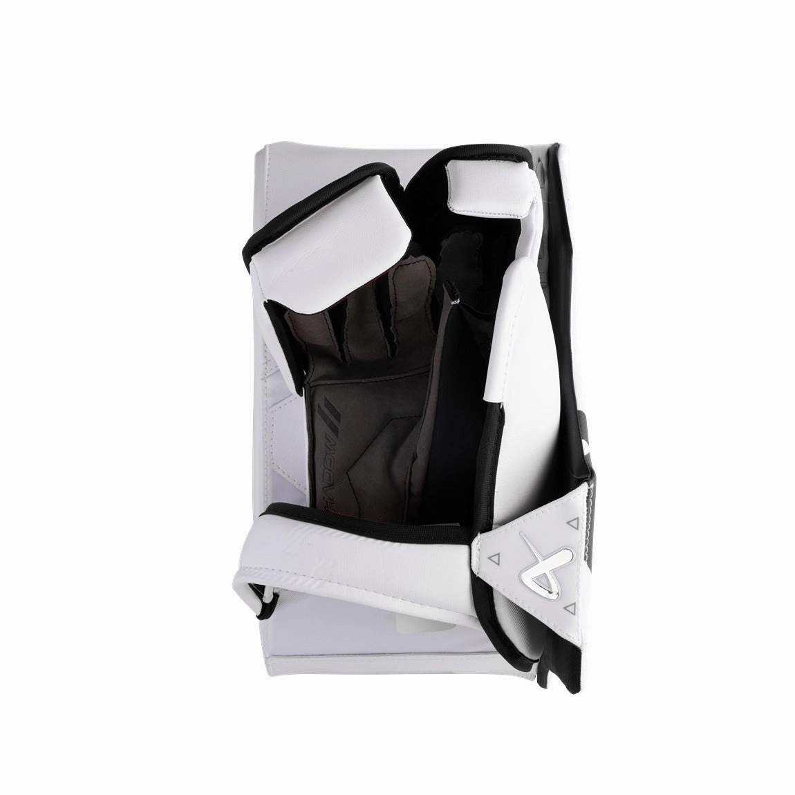 Bauer Supreme Shadow Goalie Blocker - Senior
