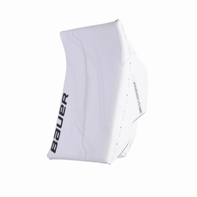 Bauer Supreme Shadow Goalie Blocker - Senior