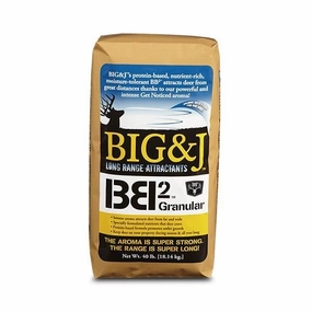 BB2-40lb Bag