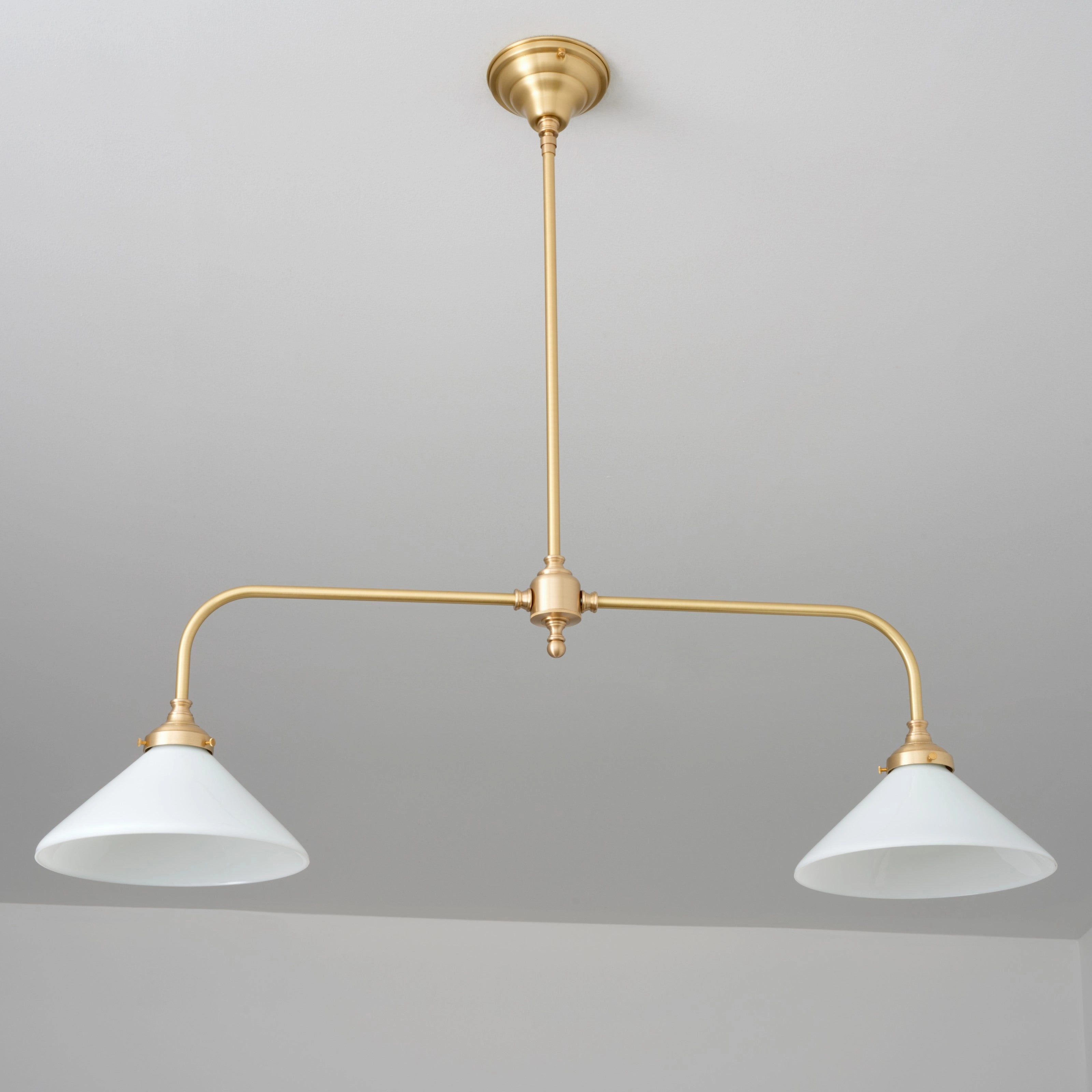 Beck (Opal) | Gaselier Chandelier