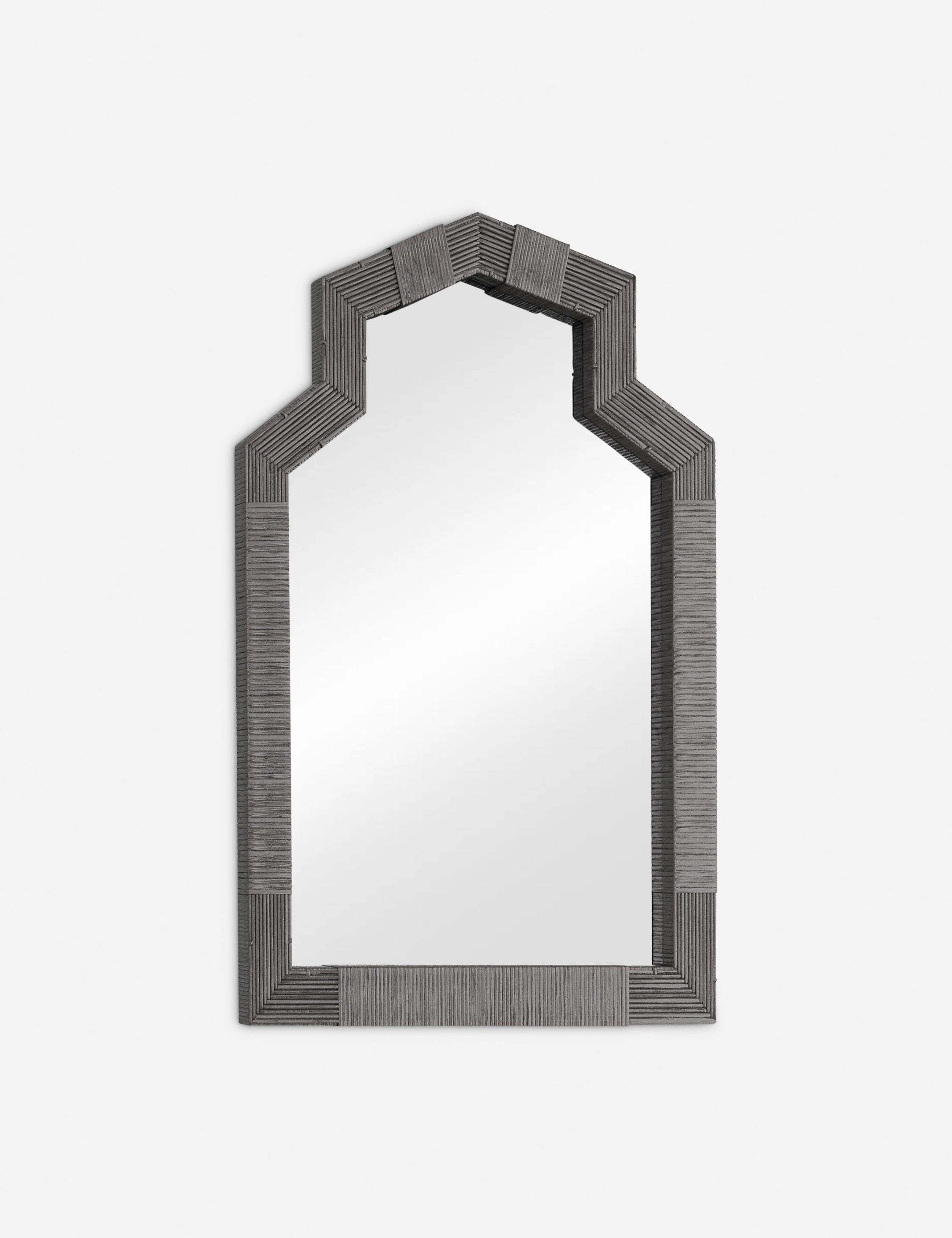 Beeland Mirror by Arteriors