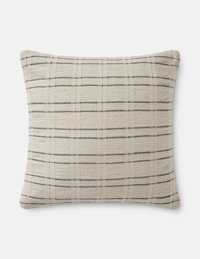 Belmont Pillow by Amber Lewis x Loloi