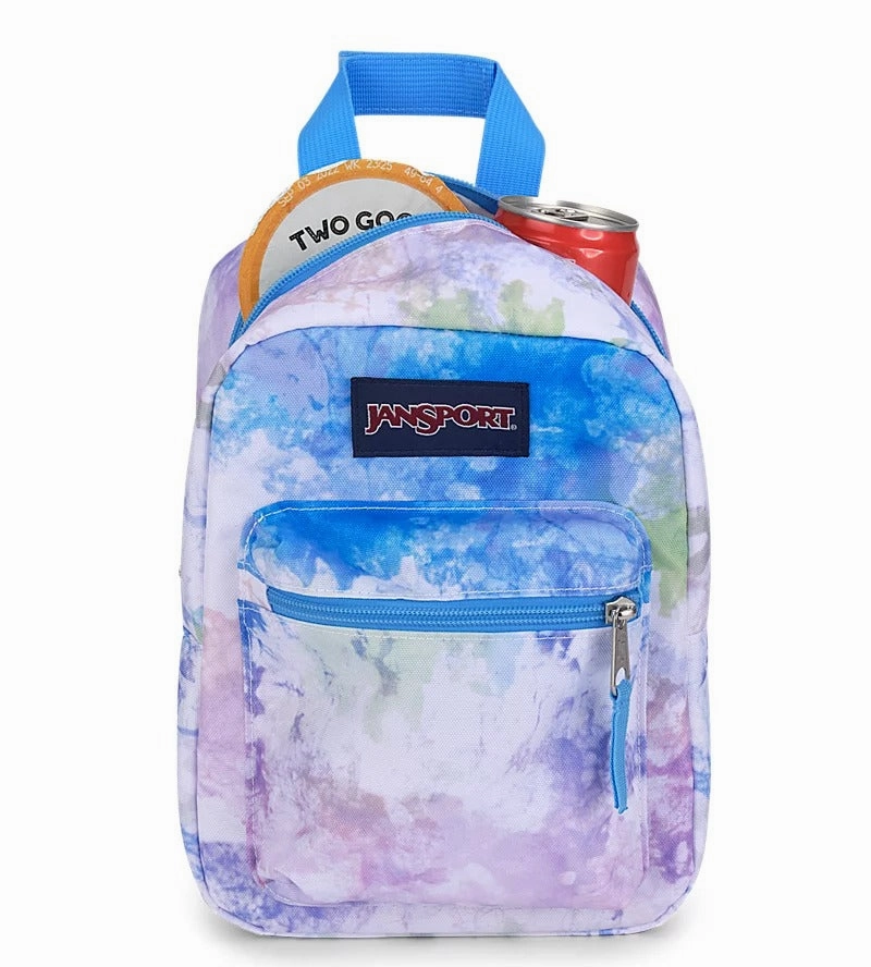 Big Break Lunch Bag