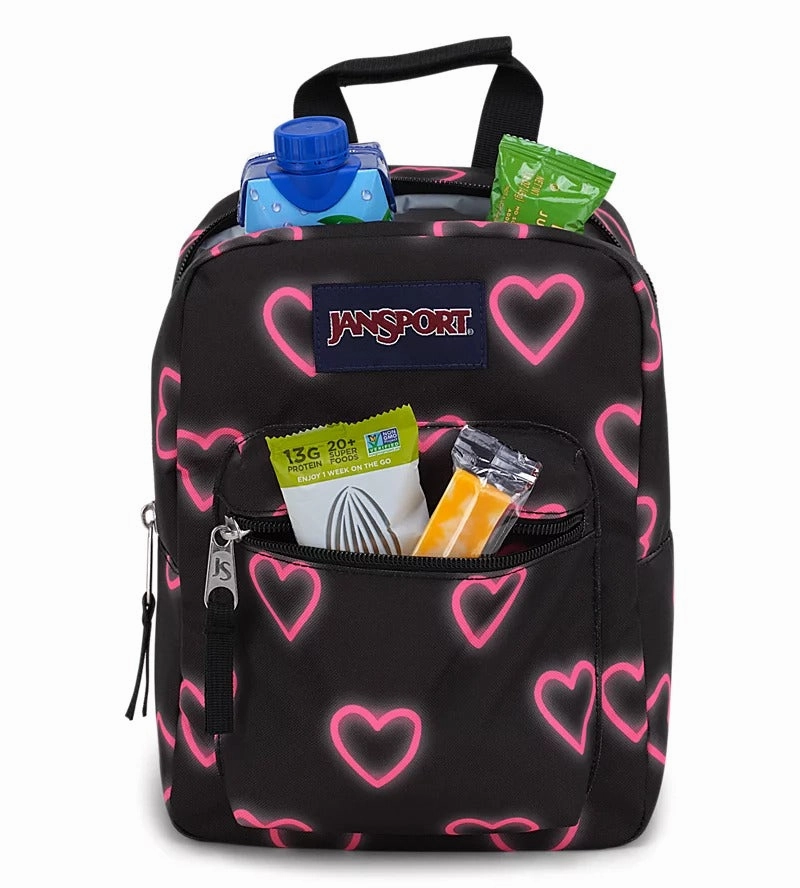 Big Break Lunch Bag