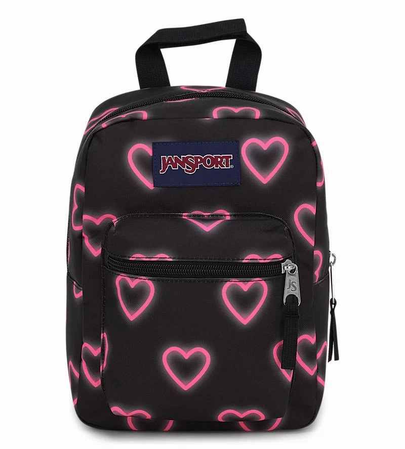 Big Break Lunch Bag