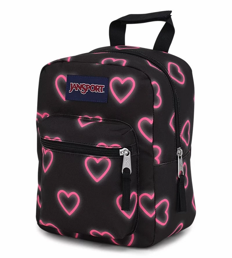 Big Break Lunch Bag