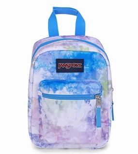 Big Break Lunch Bag