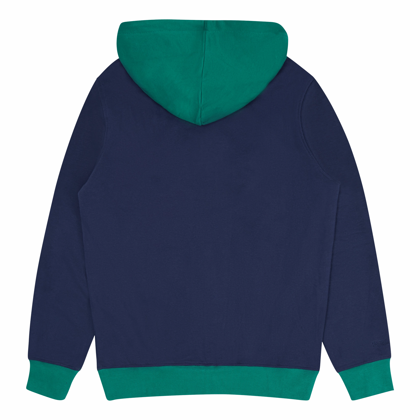 Big Face Hoody 5.0