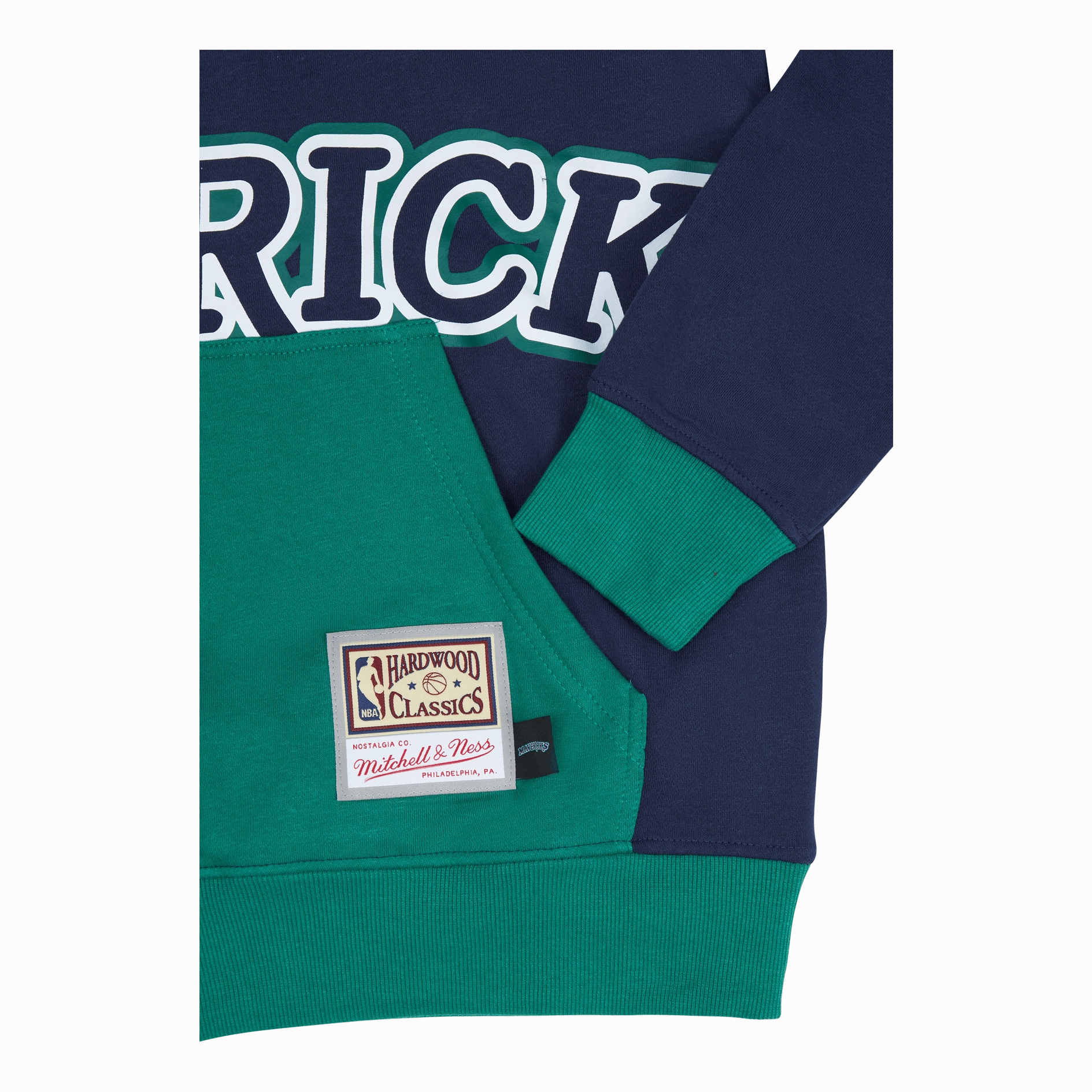 Big Face Hoody 5.0