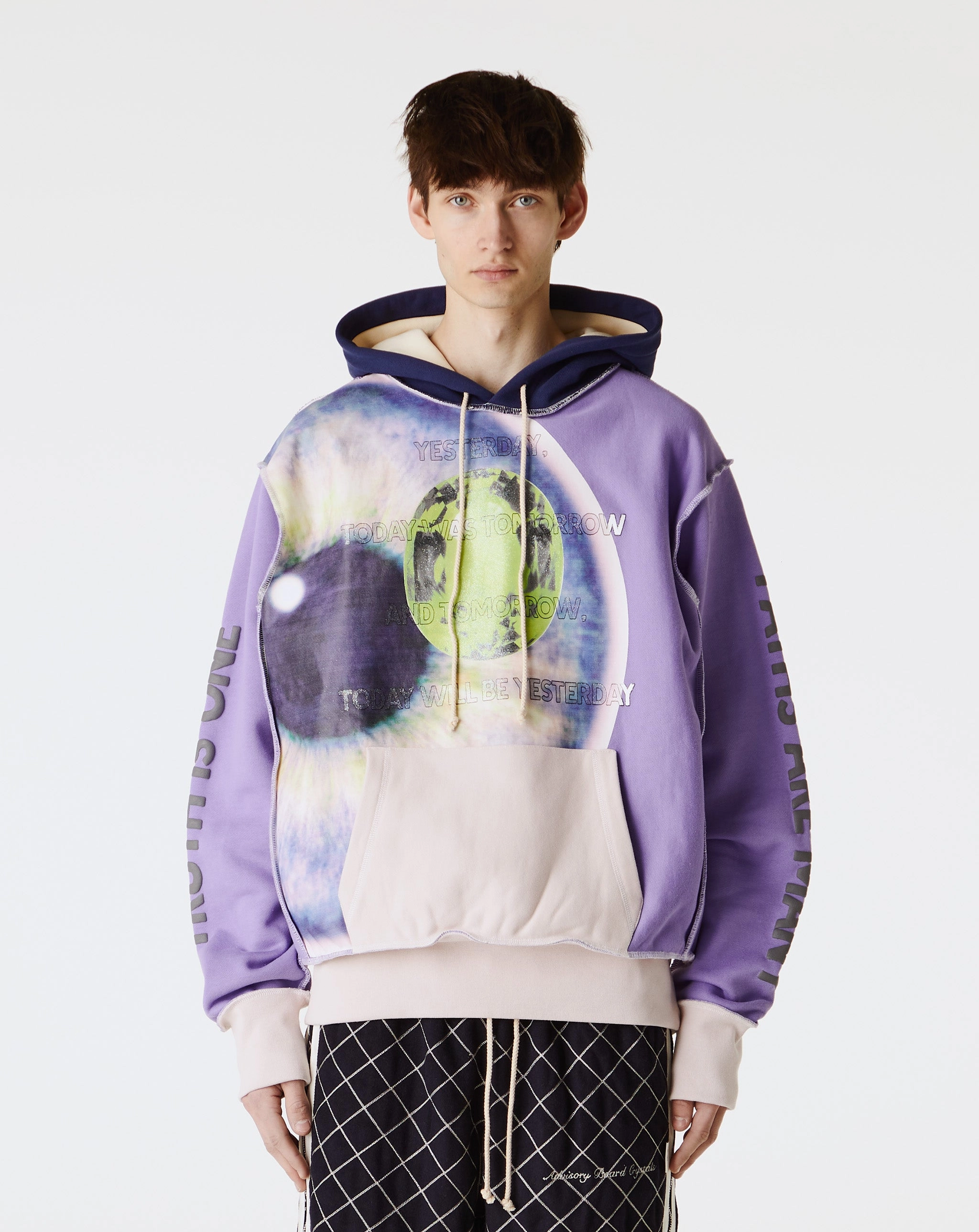 Birthstone Hoodie 08