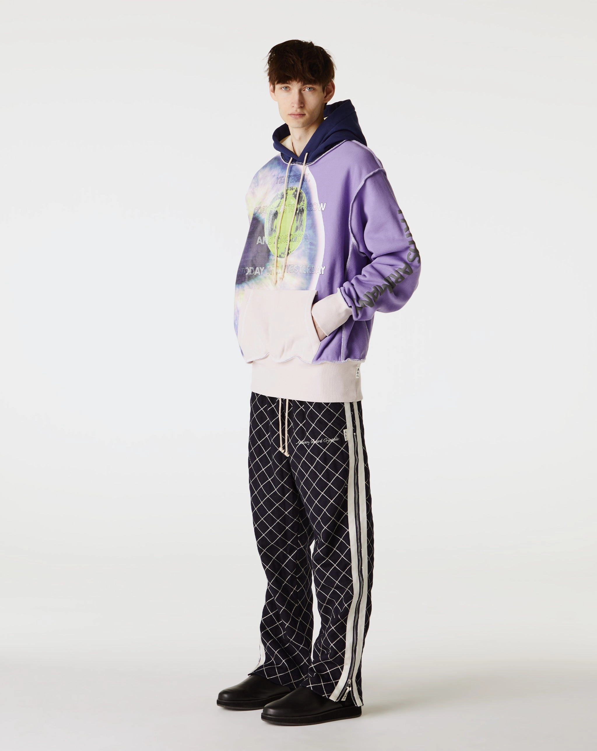 Birthstone Hoodie 08