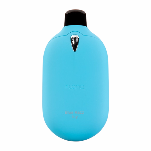 Blue Razz Icy Flonq Ultra