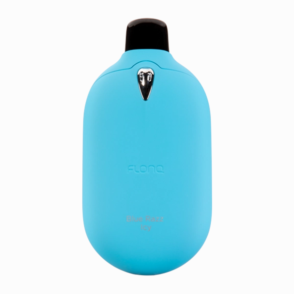 Blue Razz Icy Flonq Ultra