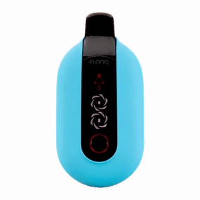 Blue Razz Icy Flonq Ultra