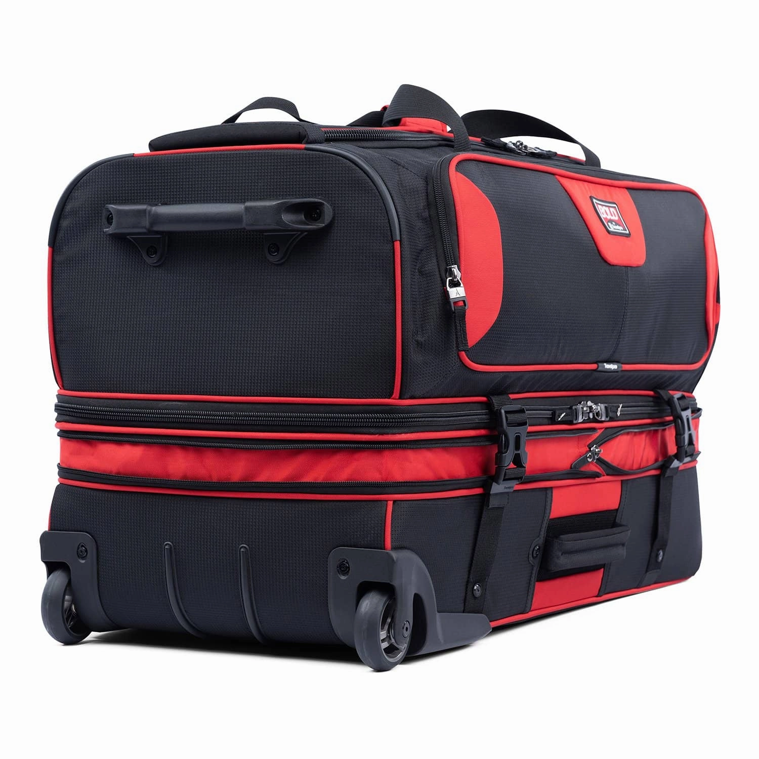 Bold by Travelpro 30" Drop Bottom Rolling Duffel