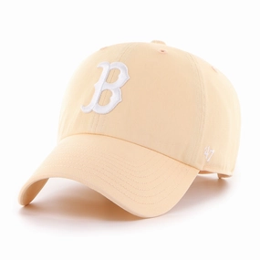 BOSTON RED SOX '47 CLEAN UP