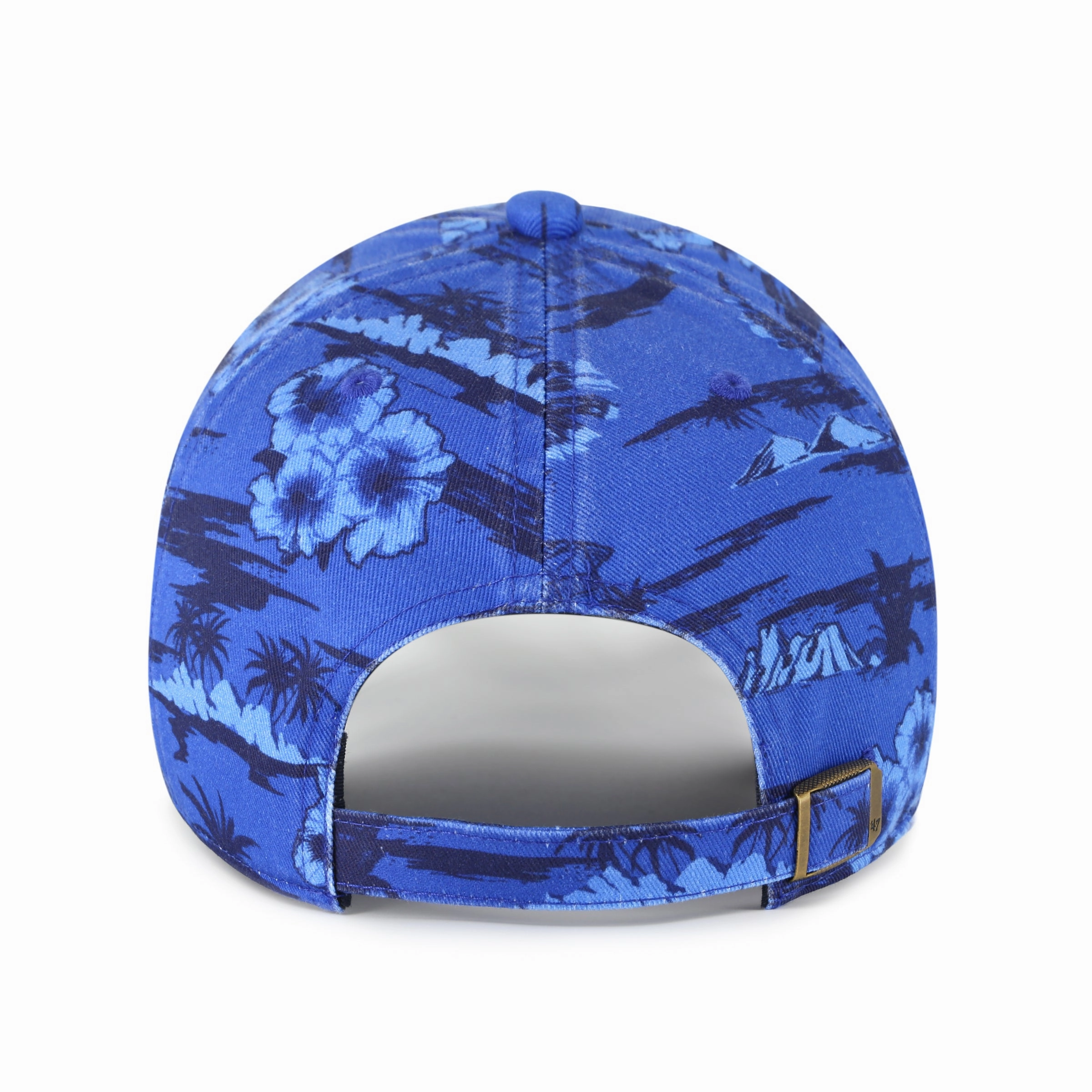 BOSTON RED SOX FIJI '47 CLEAN UP