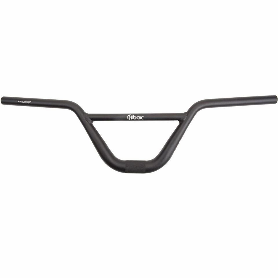 Box One Alloy Triple Taper Race Handlebar