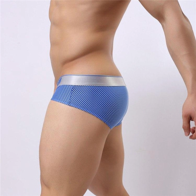 Brave Person Phased Briefs