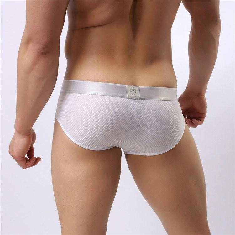 Brave Person Phased Briefs