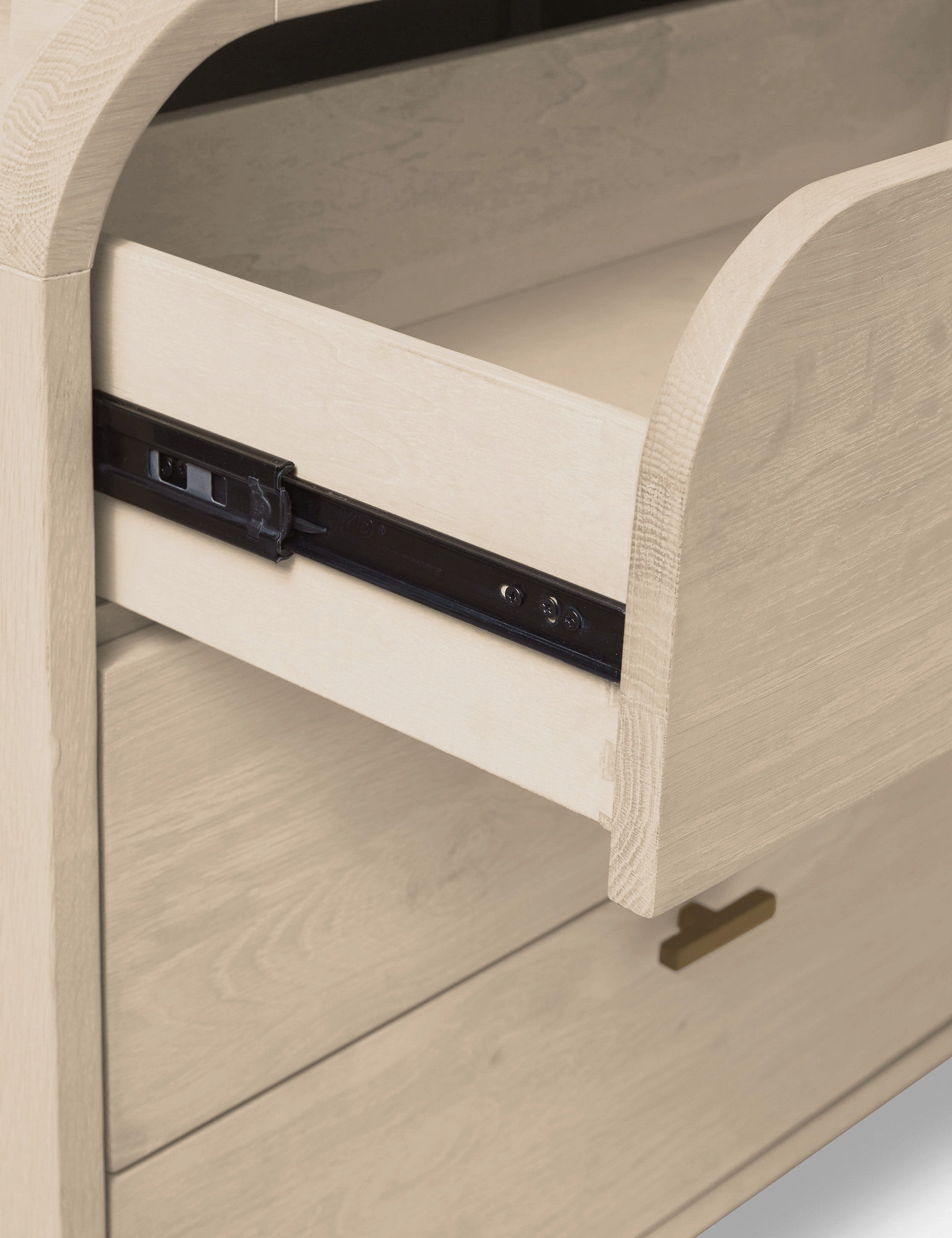 Brooke 6-Drawer Dresser