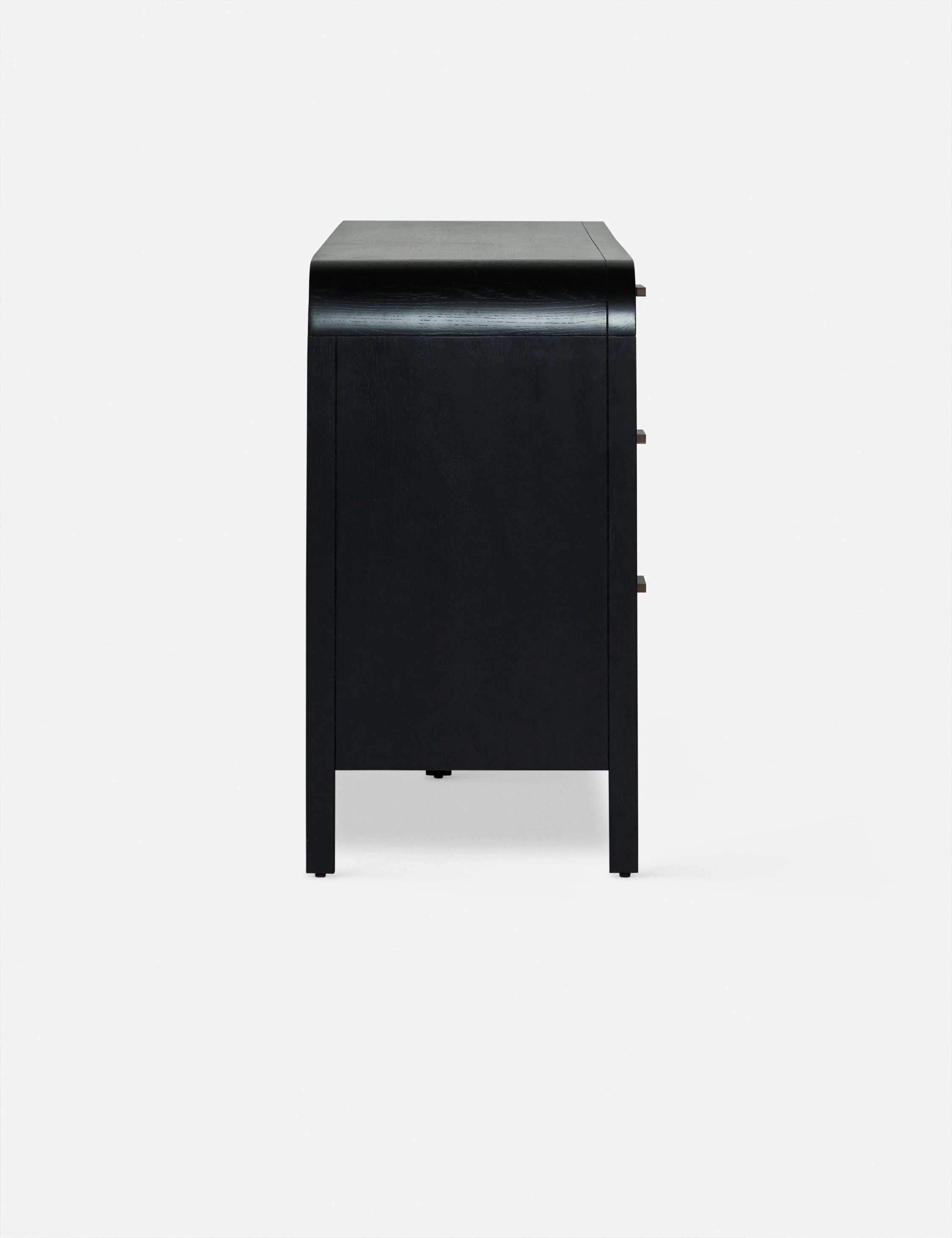 Brooke 6-Drawer Dresser
