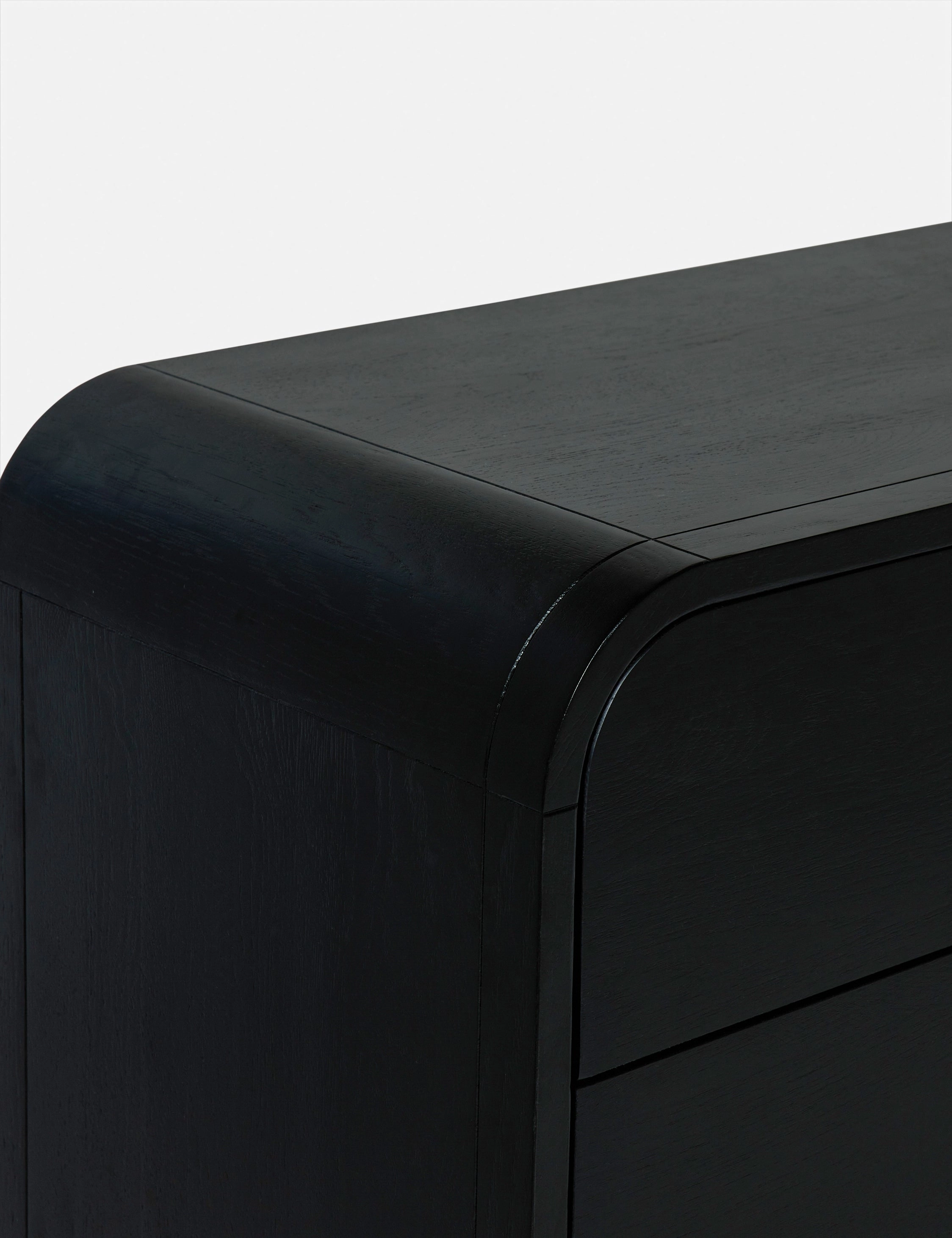 Brooke 6-Drawer Dresser