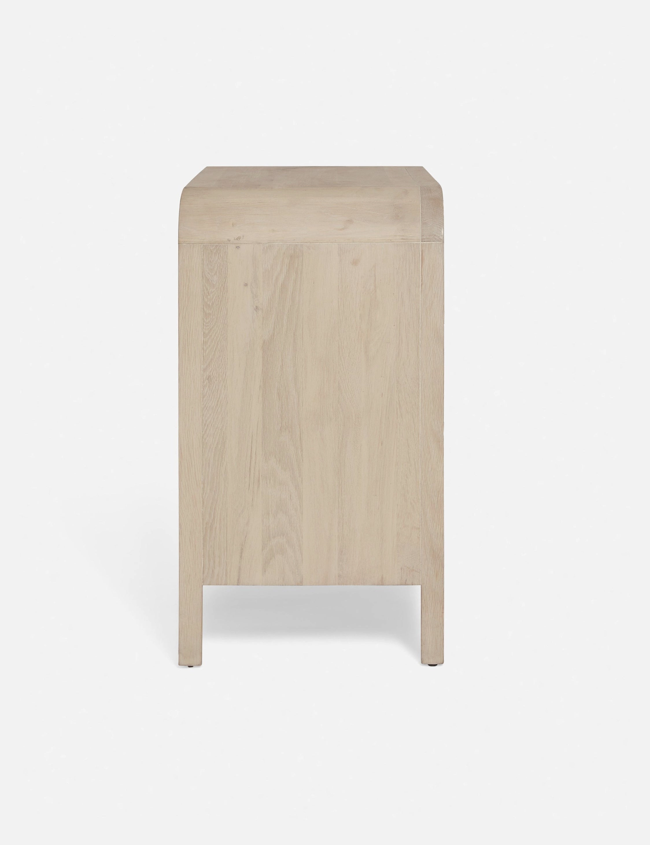 Brooke 6-Drawer Dresser