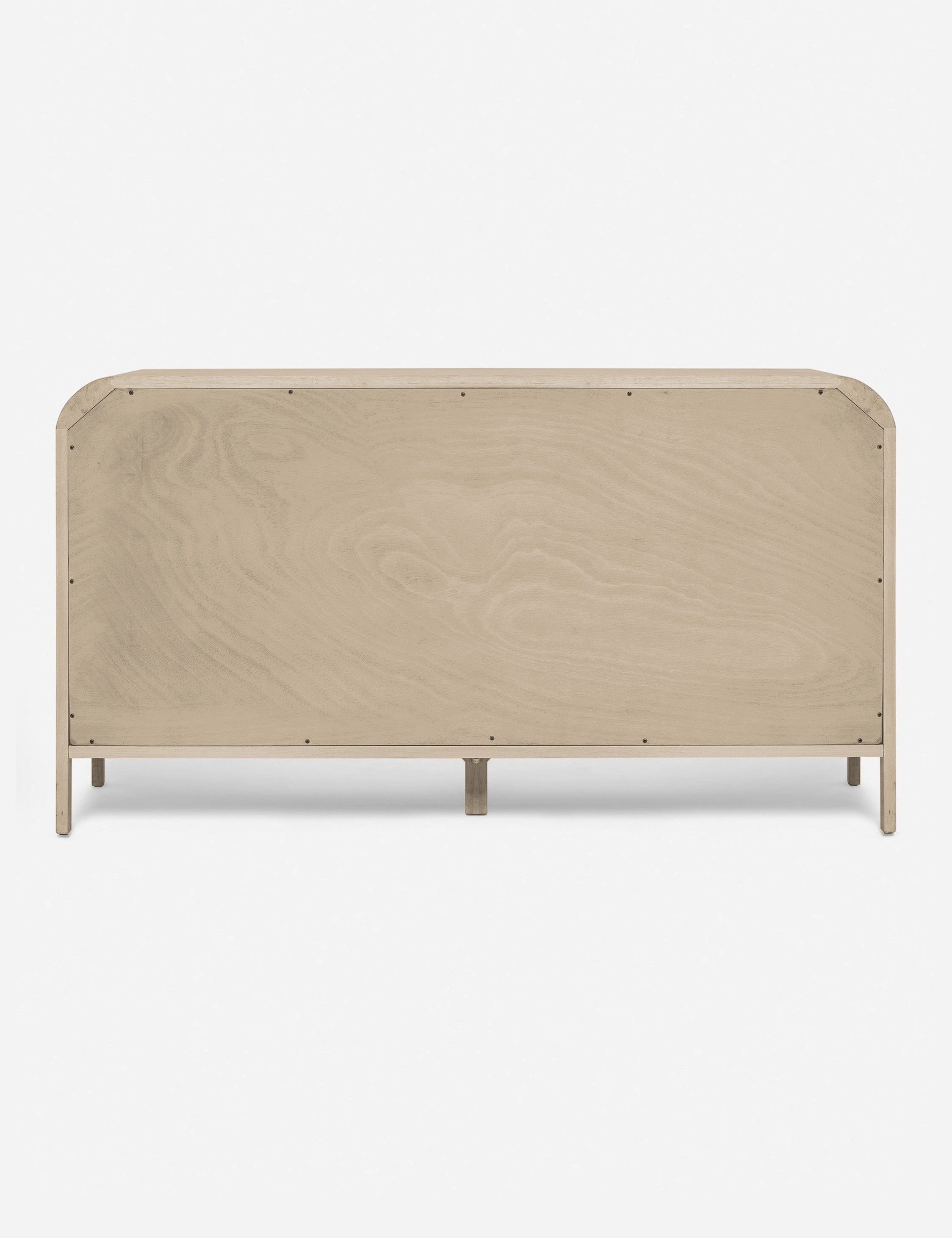 Brooke 6-Drawer Dresser