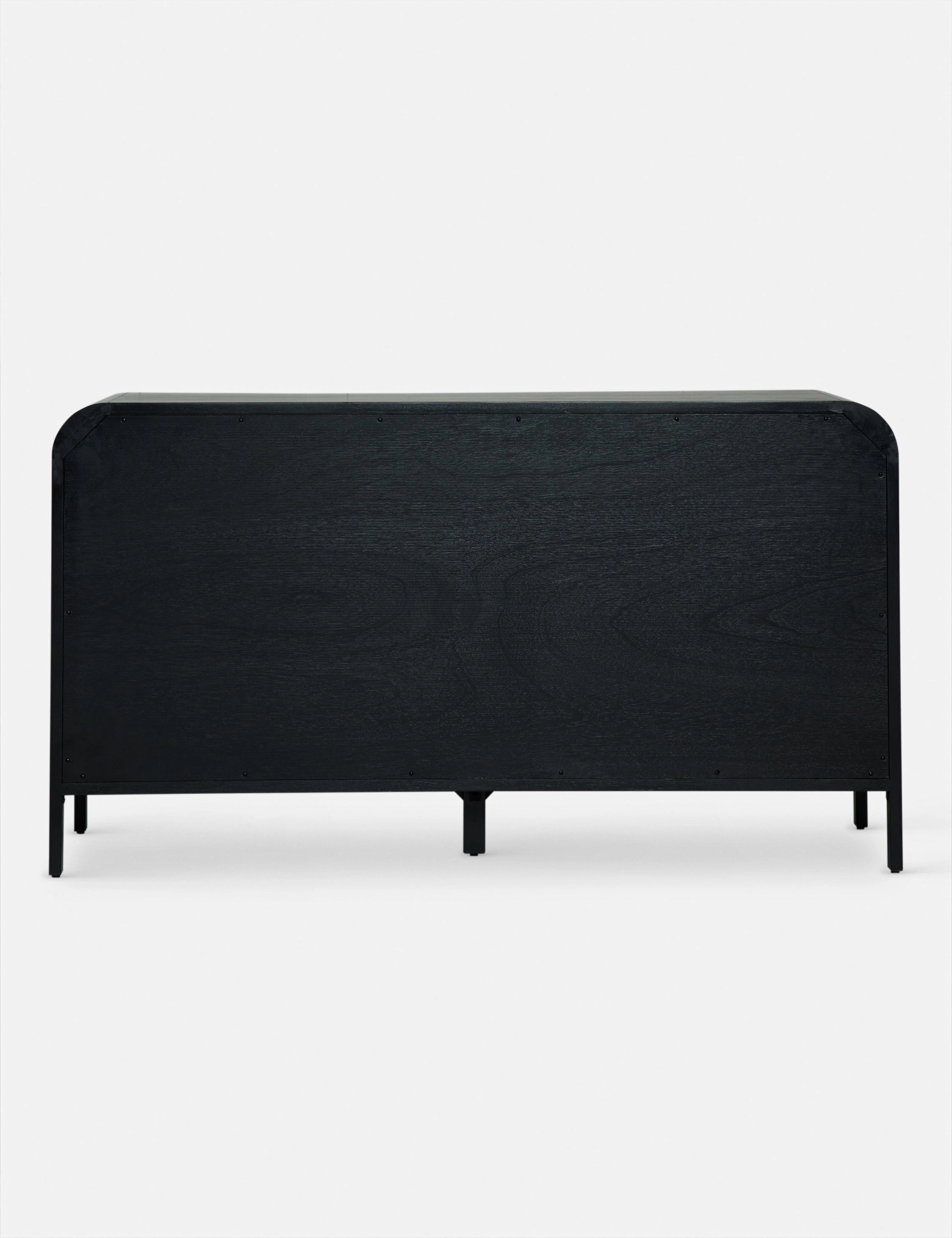 Brooke 6-Drawer Dresser