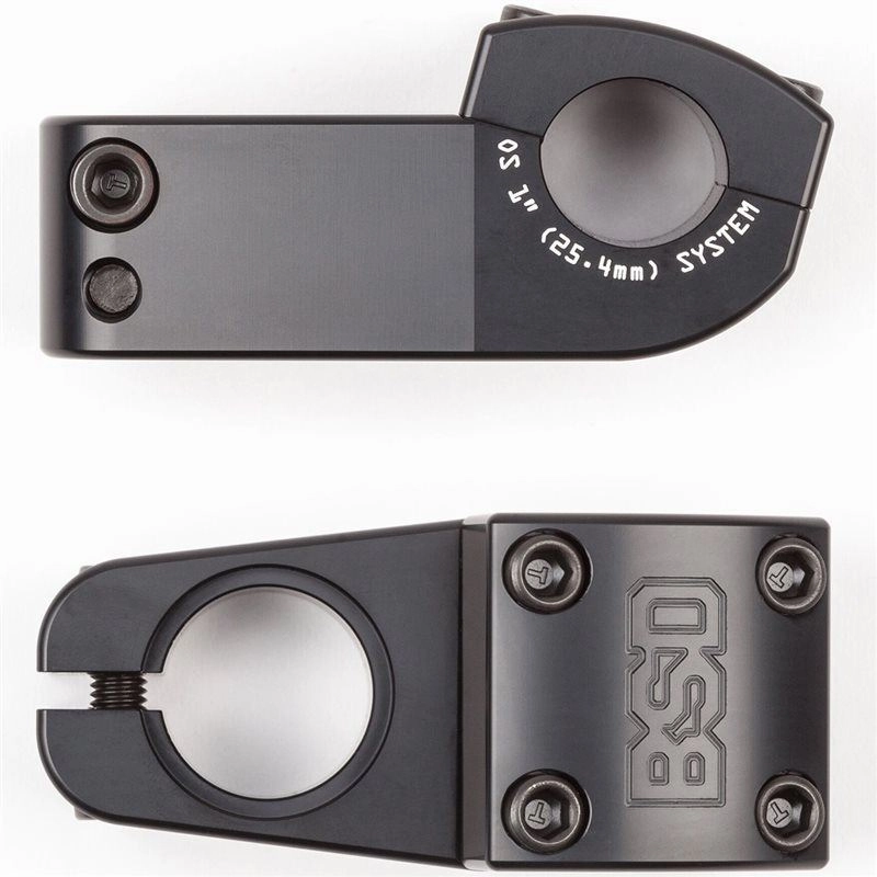 BSD Levelled Oversized Stem
