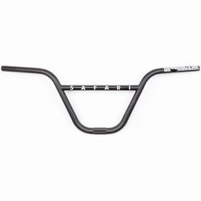 BSD Safari Oversized Bar