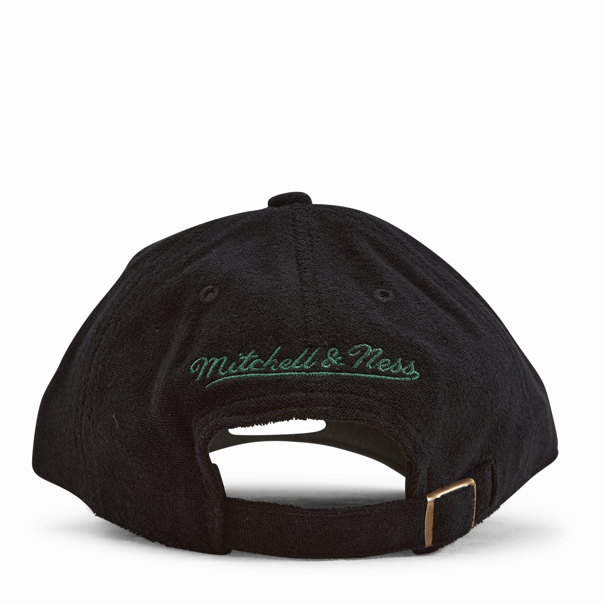 Bucks Terry Cloth Strapback HWC