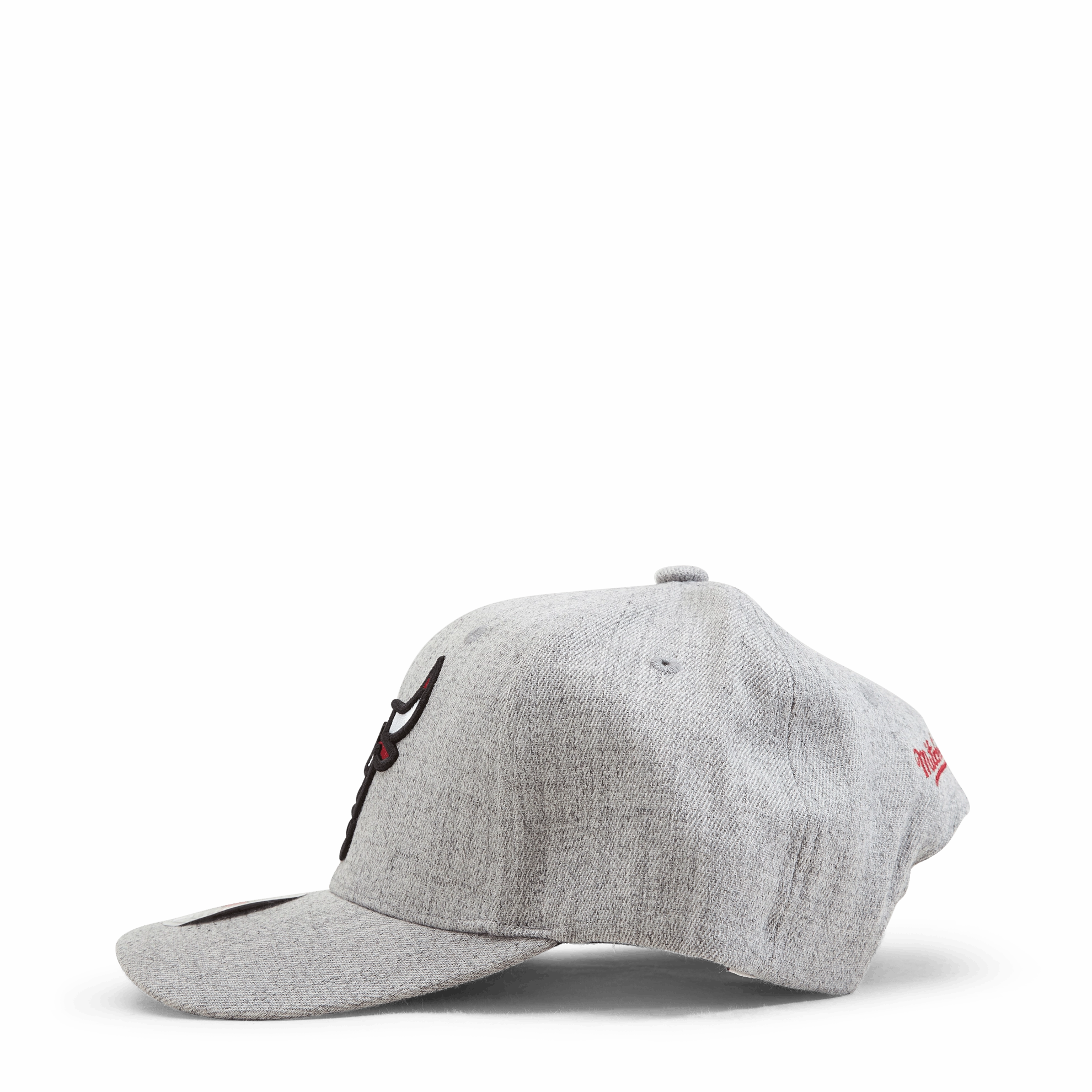 Bulls Team 2.0 Stretch Snapbck