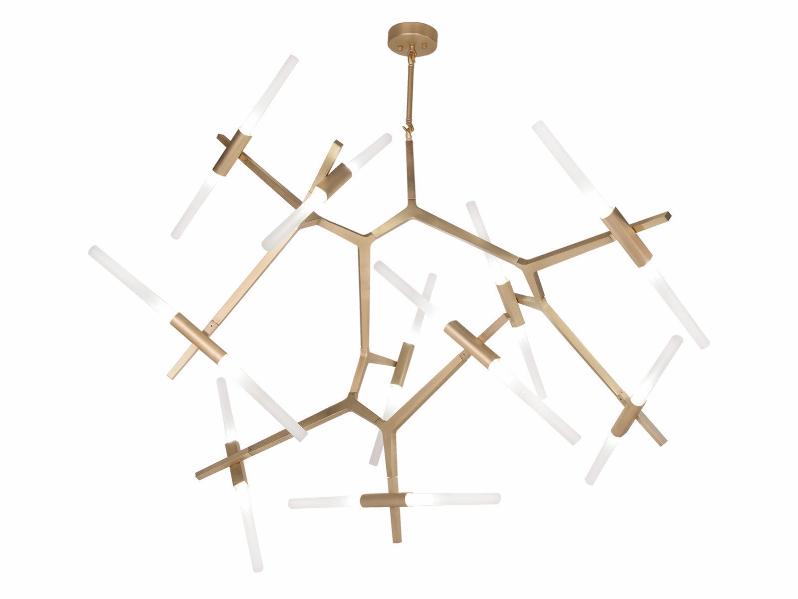 Byrdie LED Chandelier