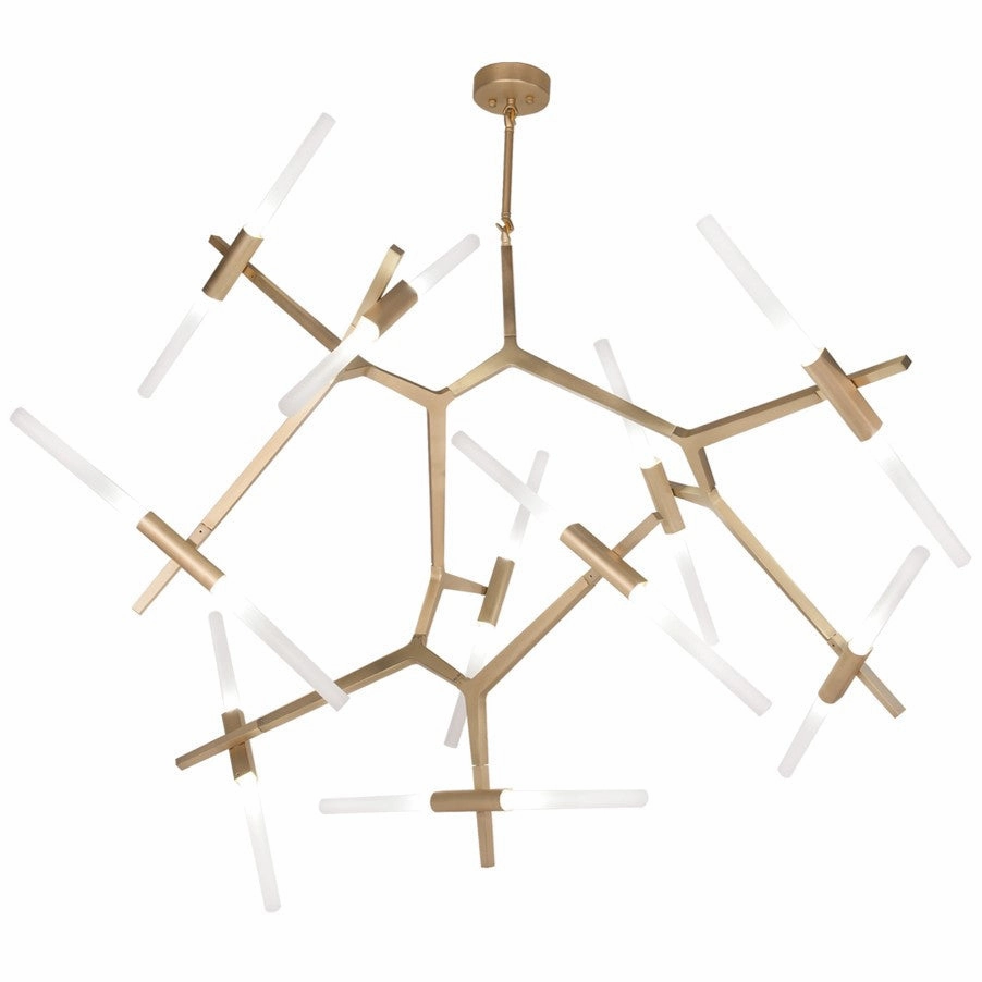 Byrdie LED Chandelier
