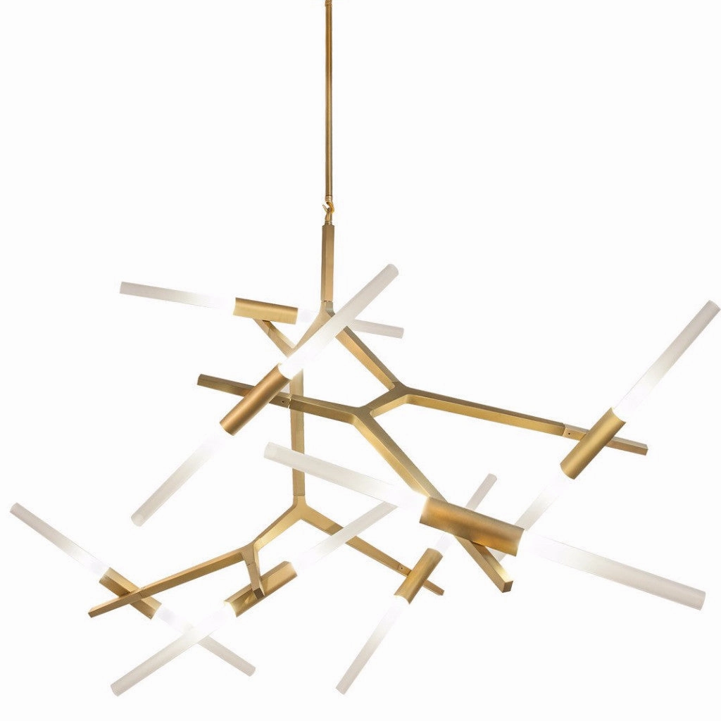 Byrdie LED Chandelier