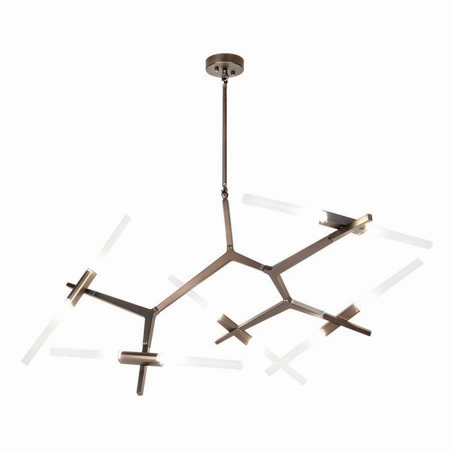 Byrdie LED Chandelier