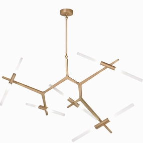 Byrdie LED Chandelier