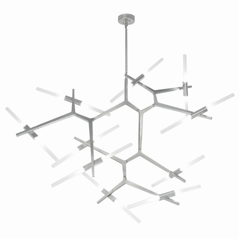 Byrdie LED Chandelier