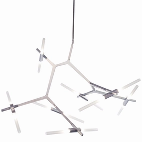 Byrdie LED Chandelier