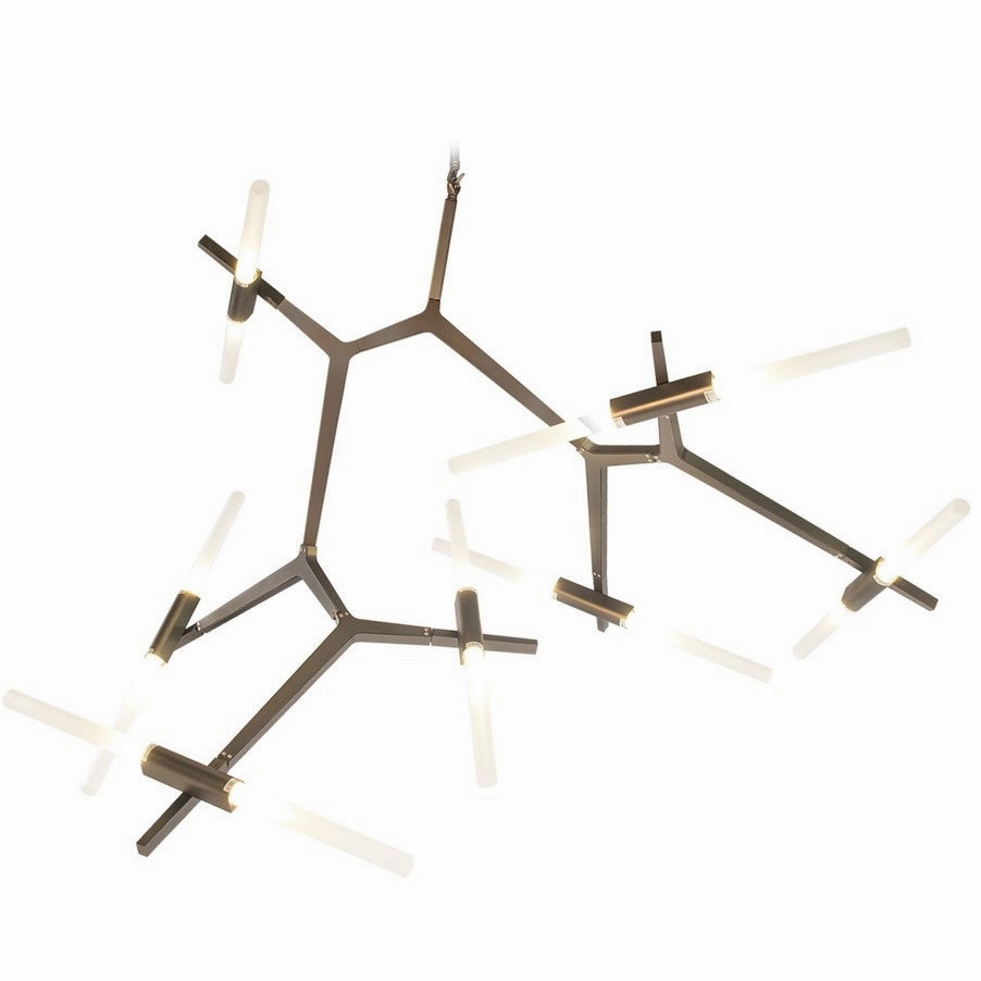 Byrdie LED Chandelier