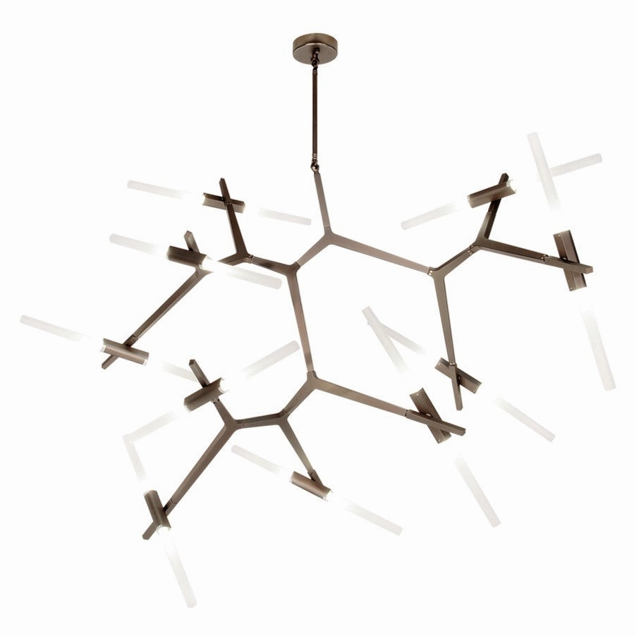 Byrdie LED Chandelier