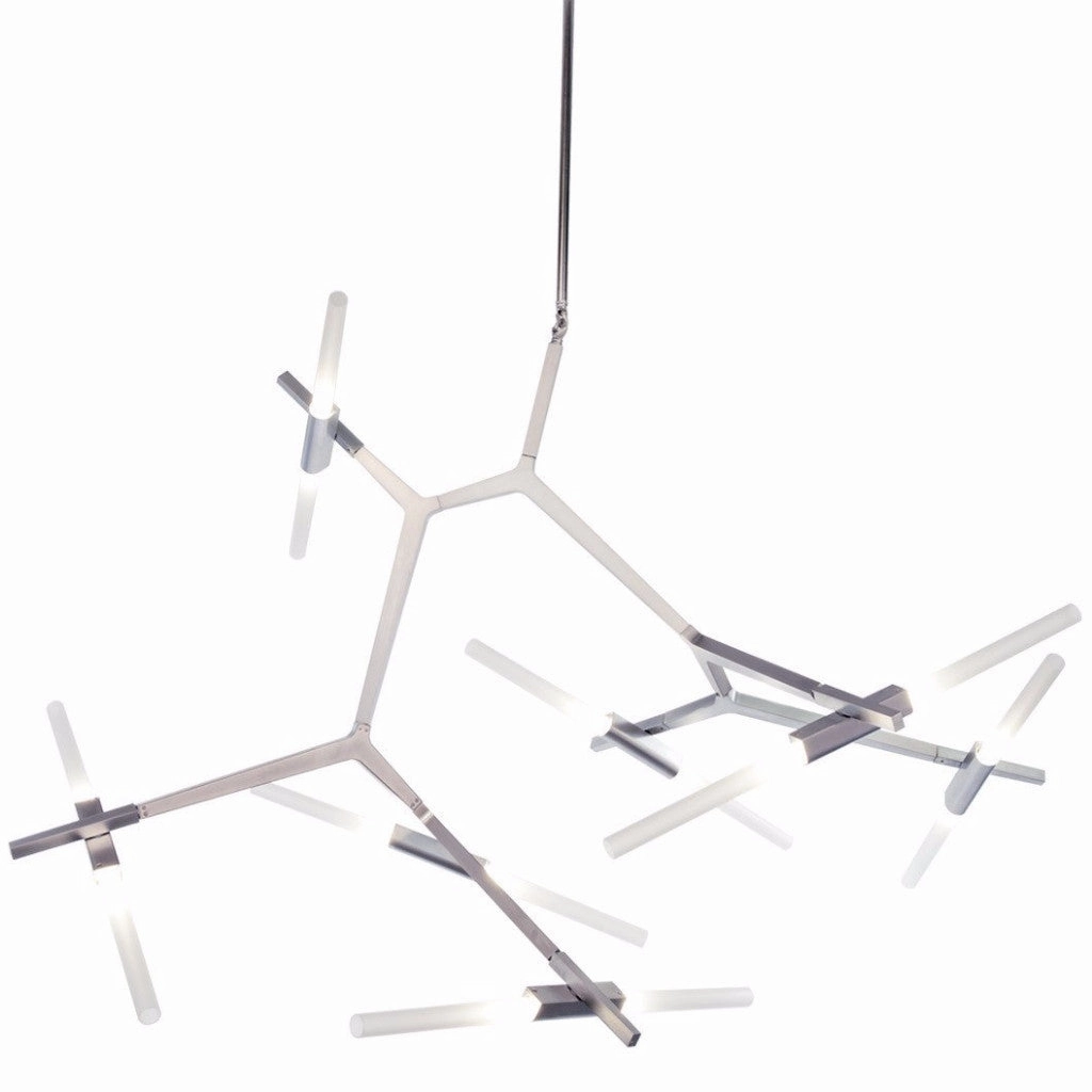 Byrdie LED Chandelier