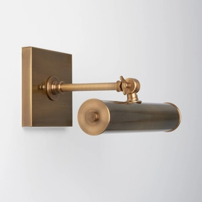 Cambria | Large Picture Sconce