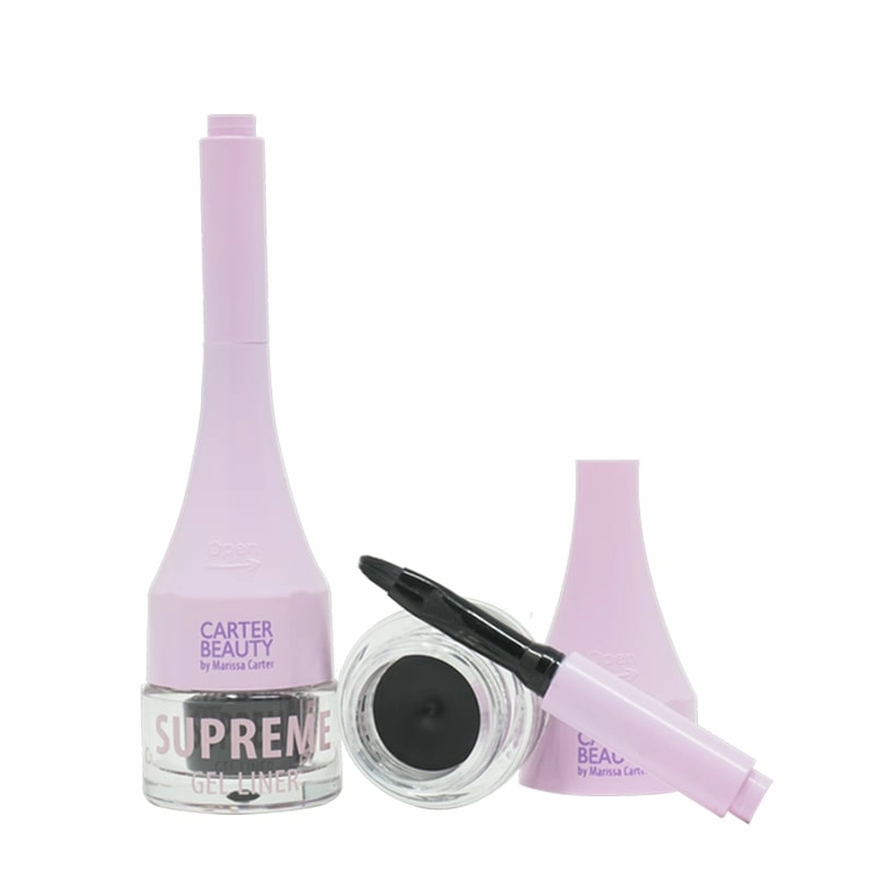 Carter Beauty By Marissa Supreme Gel Liner Discontinued